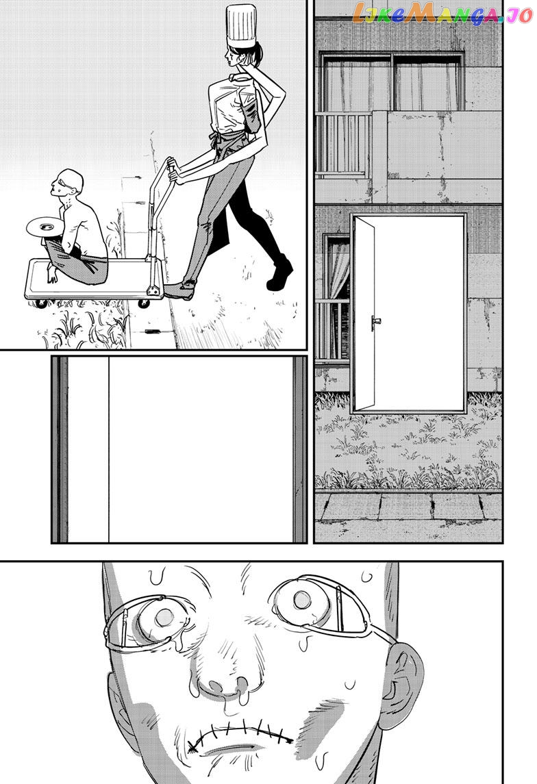 Chainsaw Man, Chapter 124 image 14